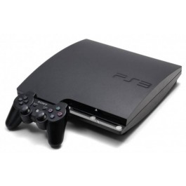 Console Playstation 3 FAT usata in vendita
