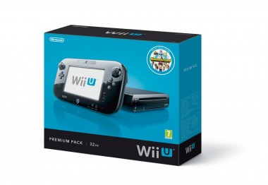 WII U Modificata Premium pack 32GB con Wii U backup loader + Wii Loader + Sd card da 8 GB e pack emulatori