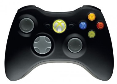 Controller Wireless Xbox 360 ed Xbox 360 Slim