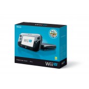 WII U Modificata Premium pack 32GB con Wii U backup loader + Wii Loader + Sd card da 8 GB e pack emulatori