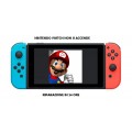 Nintendo switch non si accende